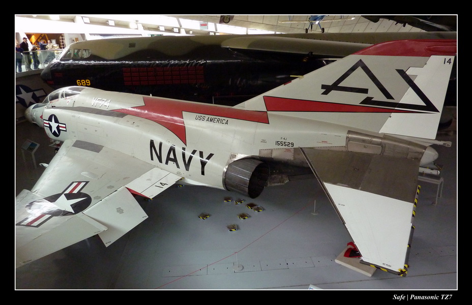2010 - 11 - Duxford museum 126